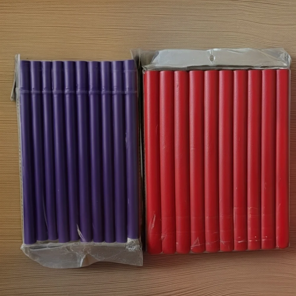 NWT Red and Purple 9